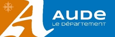 Logo du département de l'Aude